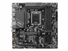 Motherboards (for Intel Processors) –  – PRO B760M-A WIFI