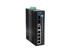 Unmanaged Switches –  – IES-0610