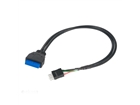 USB-Kabels –  – AK-CBUB36-30BK