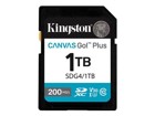 Flash Kort –  – SDG4/1TB