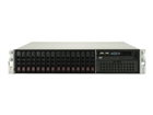 Rack серверы –  – SYS-2029P-C1RT