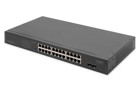 Hubs & Switches Gigabit –  – DN-95348-2