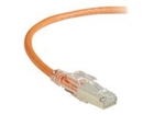 Patch Cables –  – C6PC70S-OR-10
