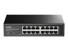 Räkitavad hubid ja switchid –  – GS1016