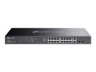 Rackové –  – ES220GMP