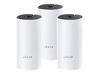 Router Wireless –  – DECOM4-3PACK