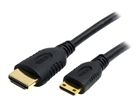 Cables HDMI –  – HDACMM50CM