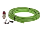 Cables de Red de Gran Volumen –  – 01542-001