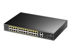 Rackové –  – GS1026PS2