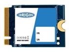Disques durs électroniques / SSD –  – OTLC1TB3DNVME4M.2/30