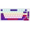 Tipkovnice –  – LRG-KBP7075W-WH-US