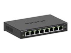 Hubs & Switches Gigabit –  – GS308E-400EUS