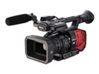 Videokameraer med flash hukommelse –  – AG-DVX200EJ