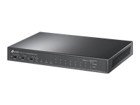 Concentrateurs et commutateurs montables sur rack –  – TL-SL1311P