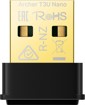 USB võrguadapterid –  – Archer T3U Nano(EU)