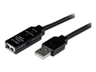 Câbles USB –  – USB2AAEXT20M
