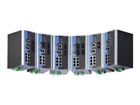 10/100 hubid ja switchid –  – PT-510-SS-SC-24