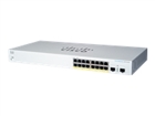 Gigabit-Hubs & -Switches –  – CBS220-16P-2G-EU