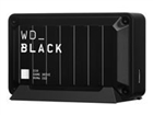 SSD, Solid State Drives –  – WDBATL0020BBK-WESN