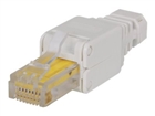 Accessoris per a cablejat de xarxa –  – 790482