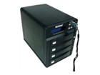 USB Disk Arrays –  – CSE-88TB4-SU3M1