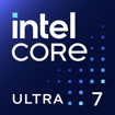 Intel-Processors –  – ultra 7 265kf