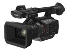 Videokameraer med flash hukommelse –  – HC-X2E