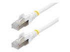 Cables de red –  – NLWH-25F-CAT6A-PATCH