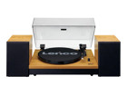 Väikesed audiosüsteemid –  – LS-300WOOD