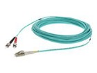 Patch Cables –  – ADD-ST-LC-40M5OM3