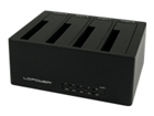 Bergingsaanpassers –  – LC-DOCK-U3-4B