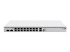 Unmanaged Switches –  – CRS518-16XS-2XQ-RM