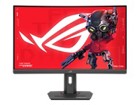 Monitori za računar –  – XG27WCS