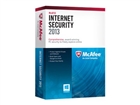 Antivirus –  – MIS13LMB1RAA