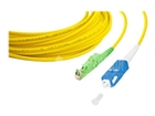 Glasfaserkabel –  – LSP-09 E2/APC-SC 3.0