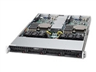 Clústers –  – SYS-5016TI-TF