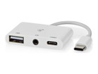 Spezifische Kabel –  – CCGB64790WT01