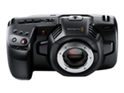 Videokamery s pamäťou Flash –  – BM-CINECAMPOCHDMFT4K