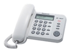 Ενσύρματα τηλέφωνα –  – KX-TS560EX1W