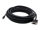 Peripheral Cables –  – MDISPORT2VGAMM6B