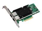 PCI-E Network Adapters –  – X540T2BLK