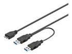 USB kaablid –  – ku3y01