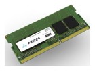 笔记本内存 –  – AX55600S46D/32GK