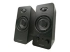 Computer Speakers –  – M-MSA60