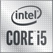Intel procesori –  – BX8070110400FSRH3D