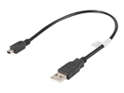 USB Káble –  – CA-USBK-10CC-0003-BK