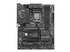 Motherboards (für Intel-Prozessoren) –  – 7E54-006R
