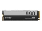 SSD, Solid State Drive –  – LNM990X001T-RNNNG