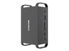 Stations d'accueil pour ordinateur portable –  – CNS-HDS95ST