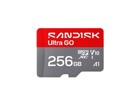 Flash Cards –  – SDSQUGN-256G-GN6MN